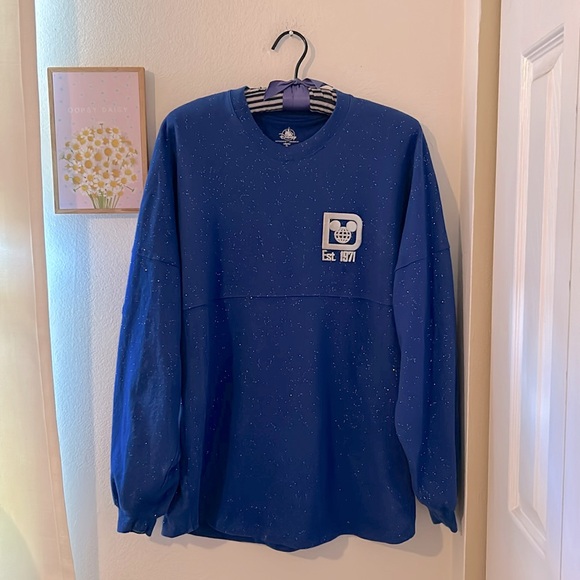Walt Disney World Spirit Jersey - Picture 1 of 3